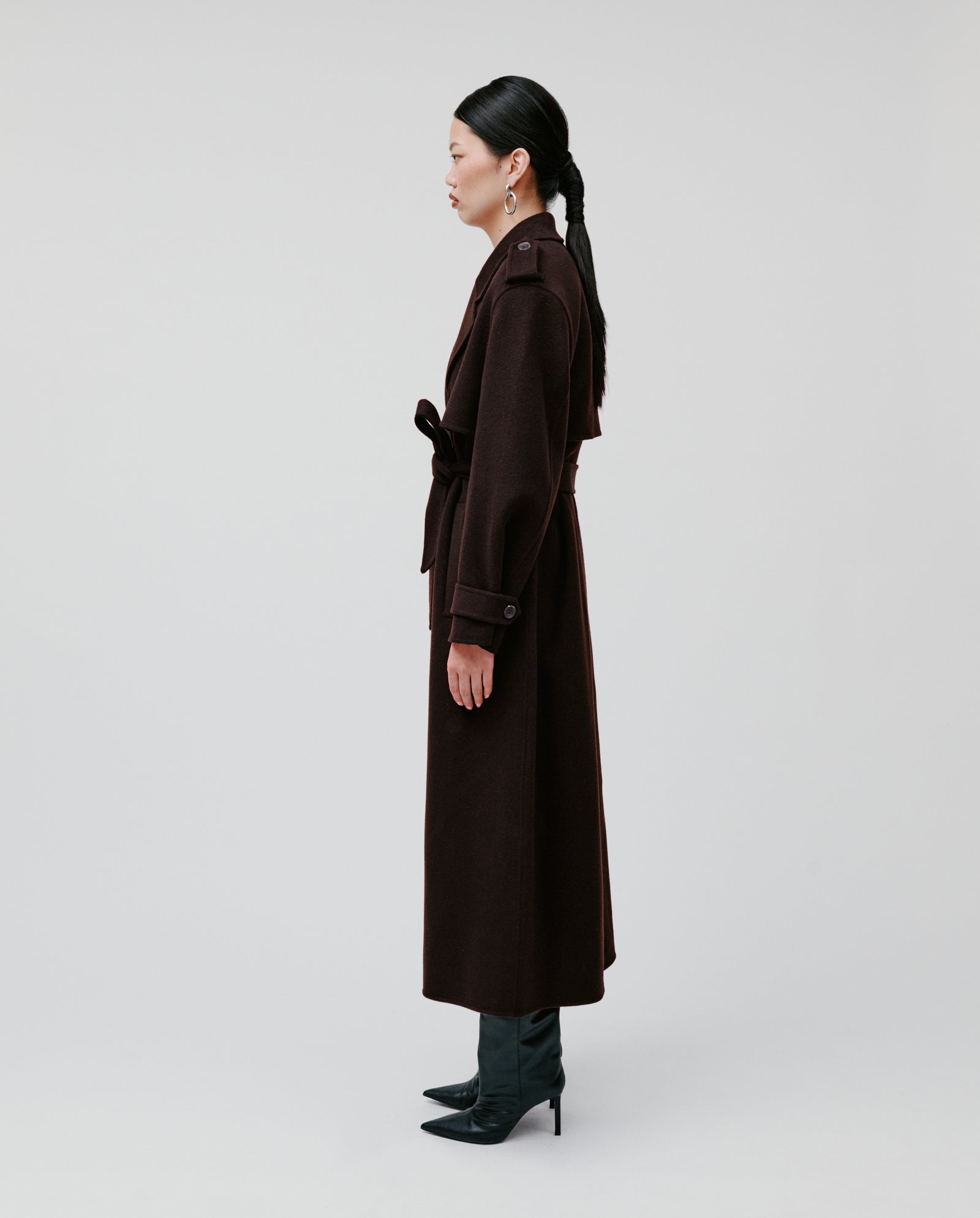 COLETTE ANN Coat