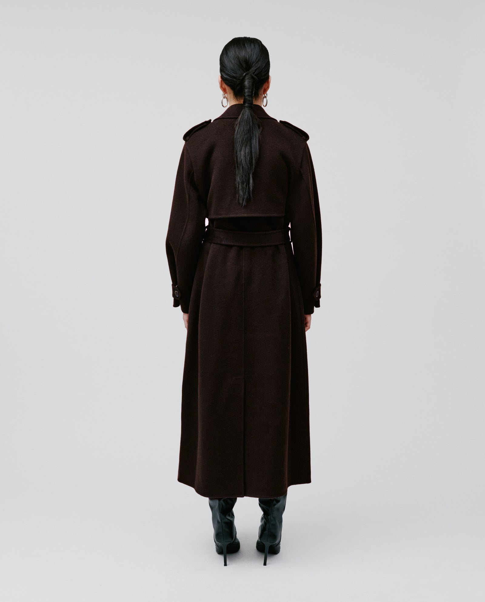 COLETTE ANN Coat