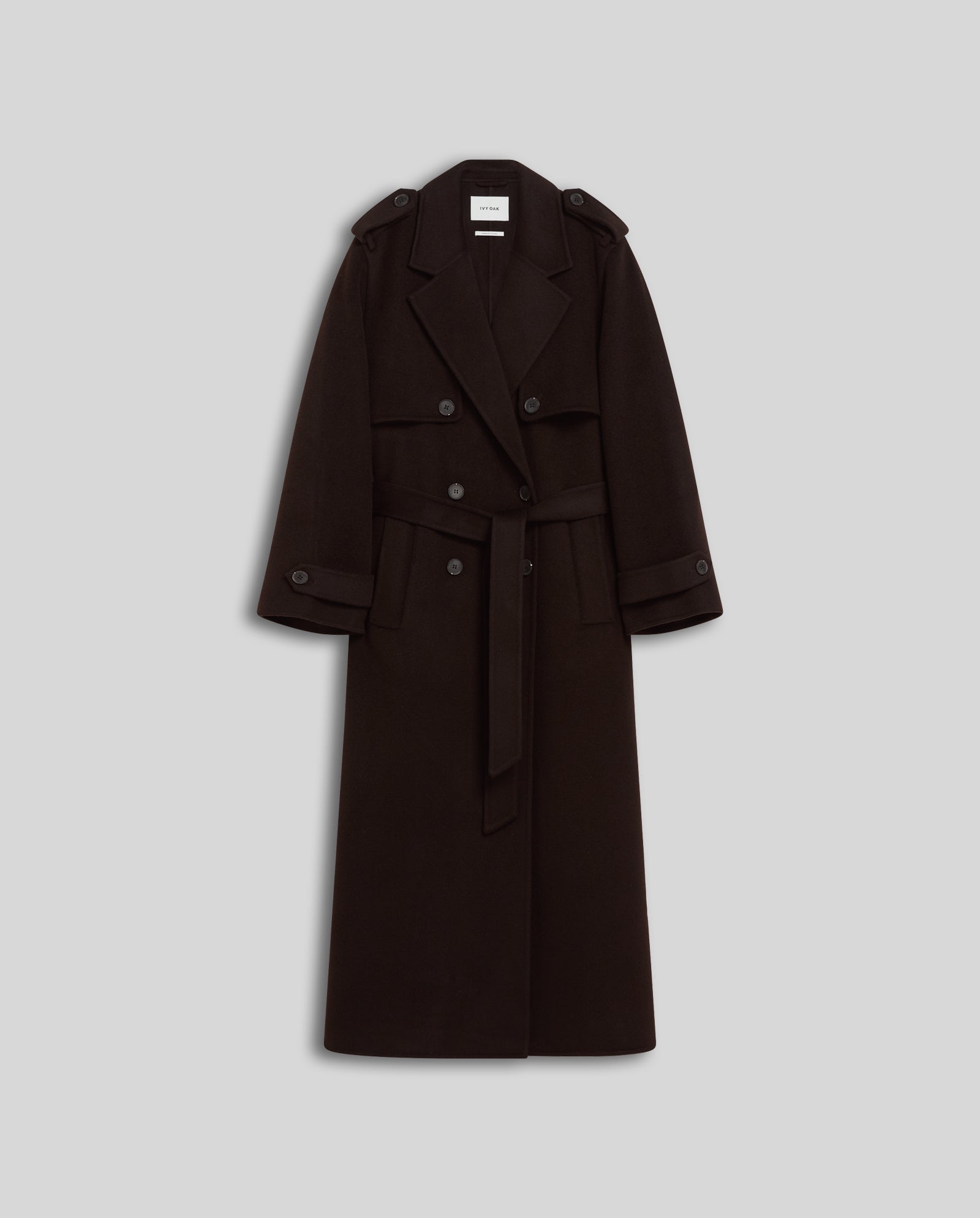 COLETTE ANN Coat