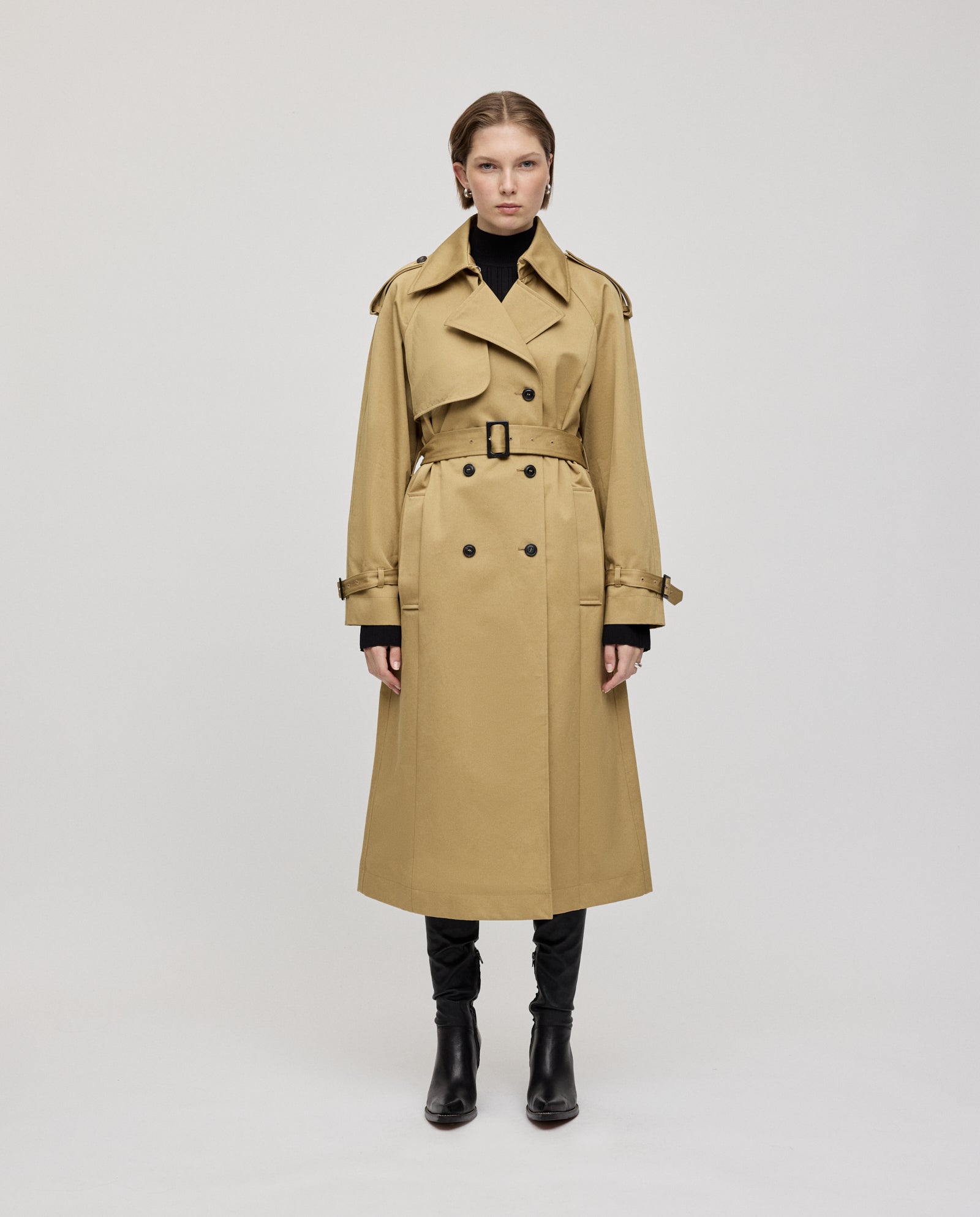 CHANTAL Coat