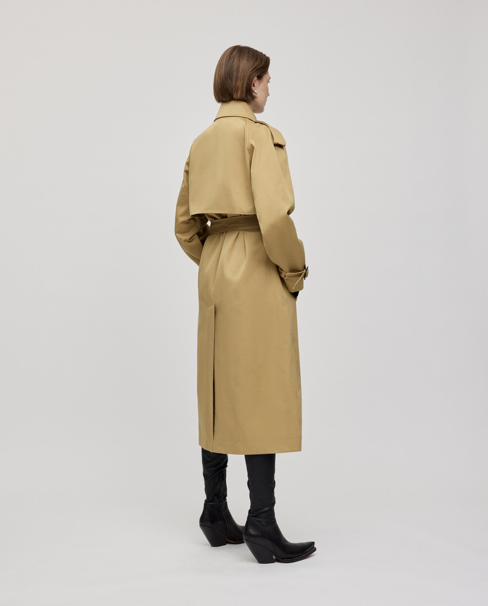 CHANTAL Coat