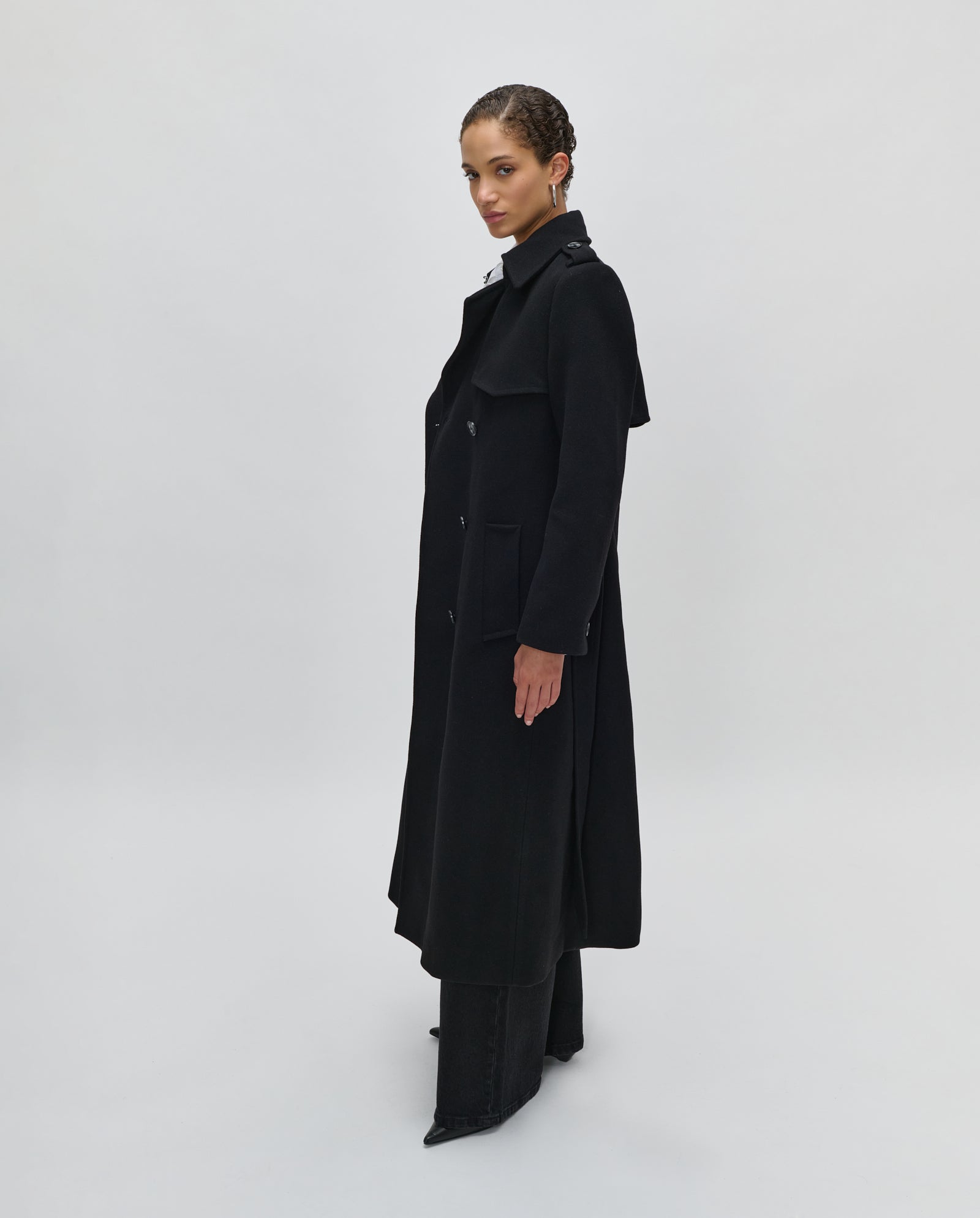 CHARLOTTE ANN Coat