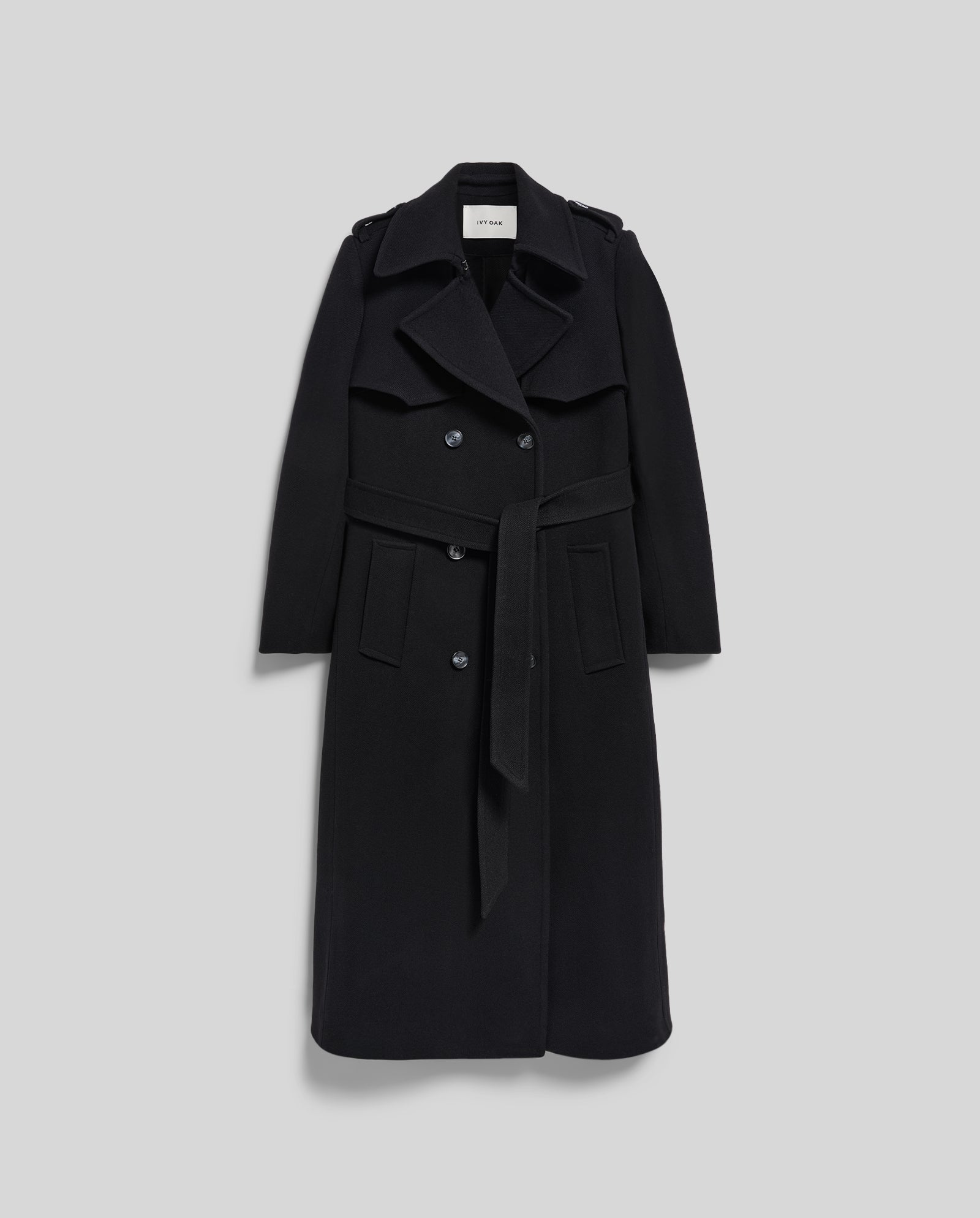 CHARLOTTE ANN Coat