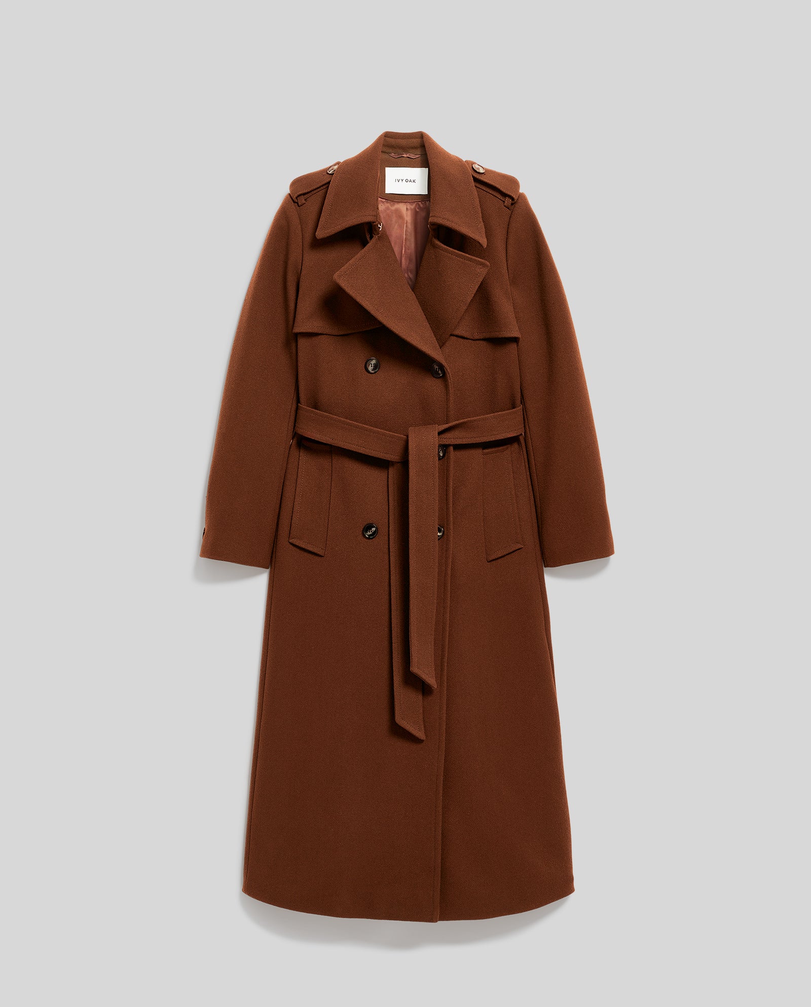 CHARLOTTE ANN Coat