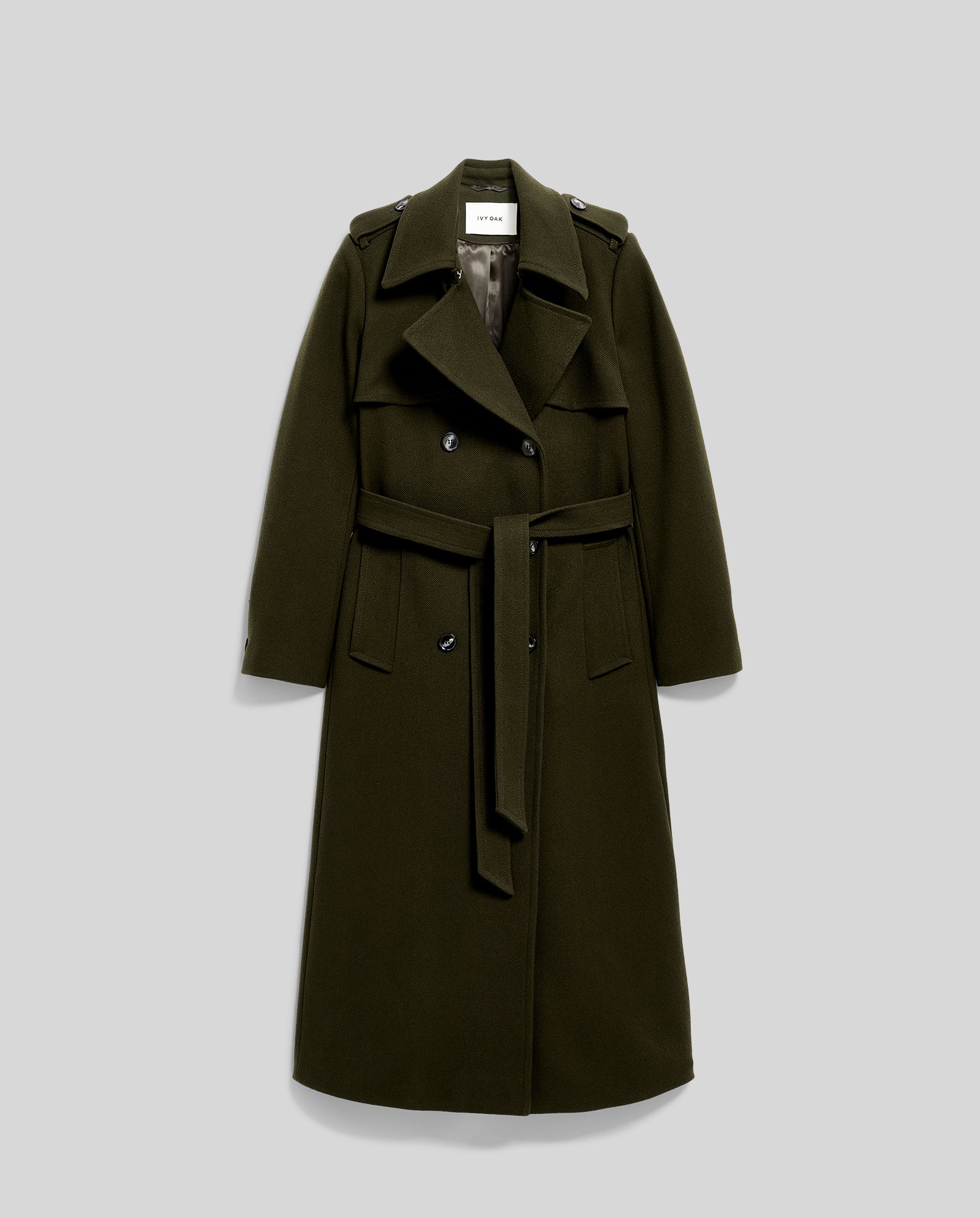 CHARLOTTE ANN Coat