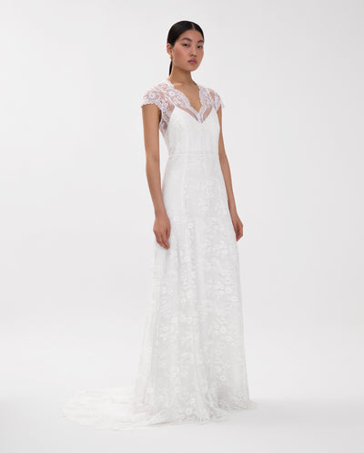 DANIELLA ROSE Bridal Dress