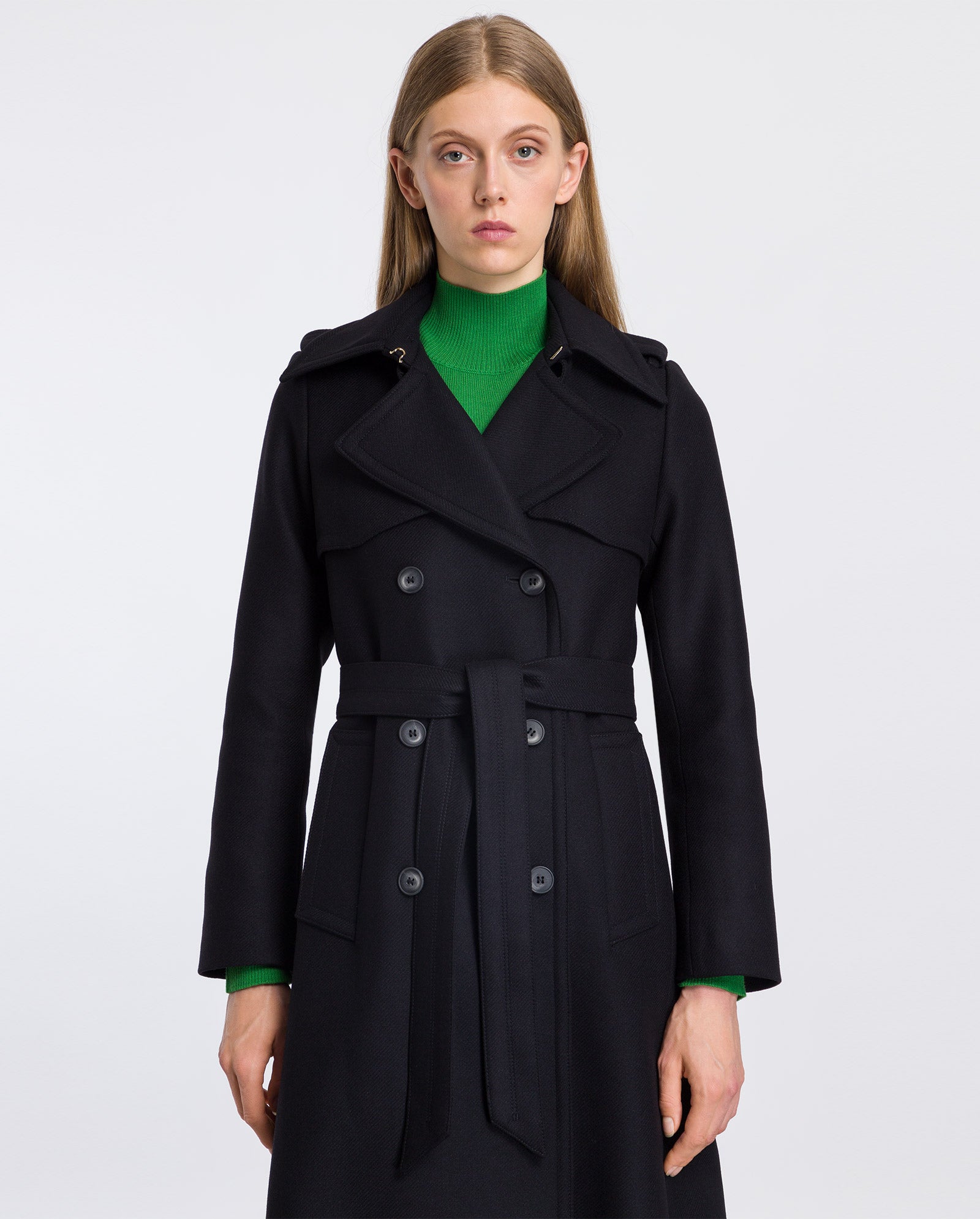 CHARLOTTE Coat