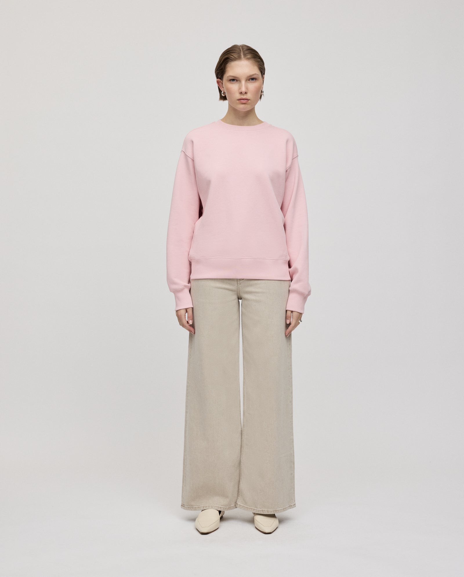 KAREN ROSE Jumper