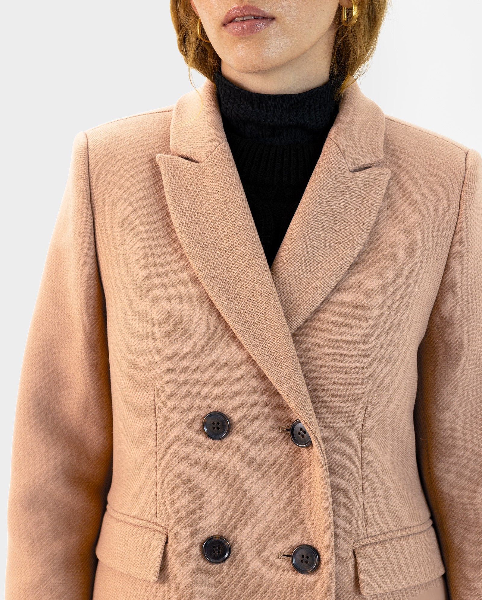 CELINA Coat