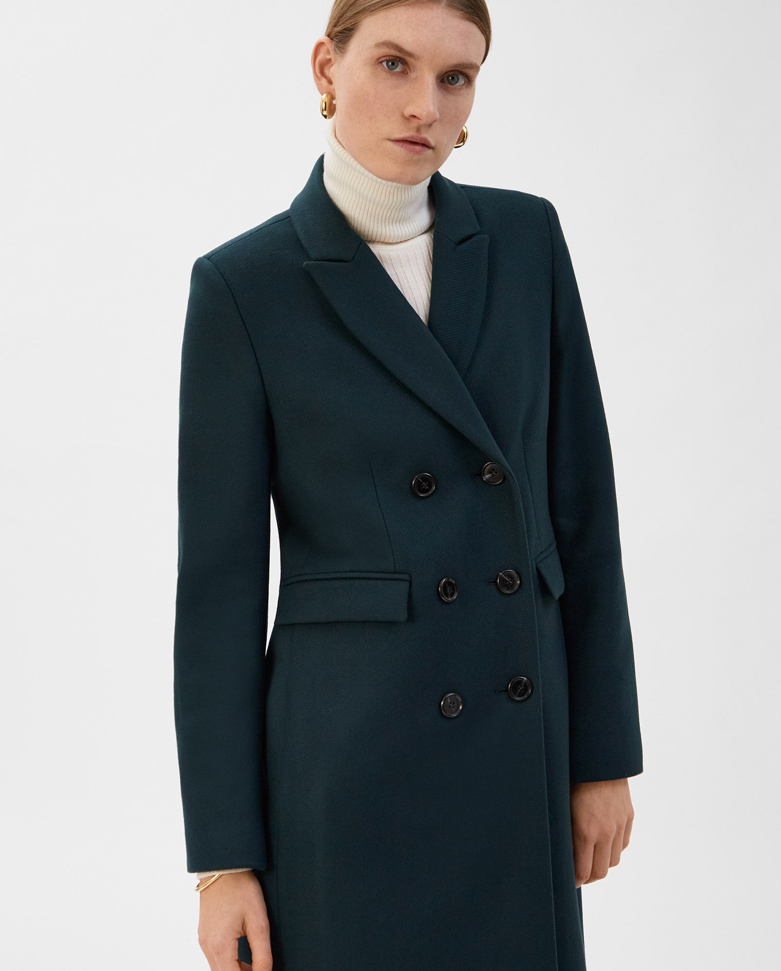 CELINA Coat