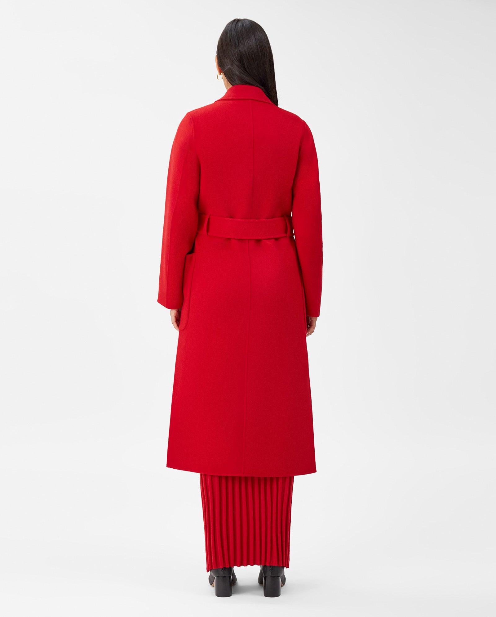 CELIA Doubleface Coat