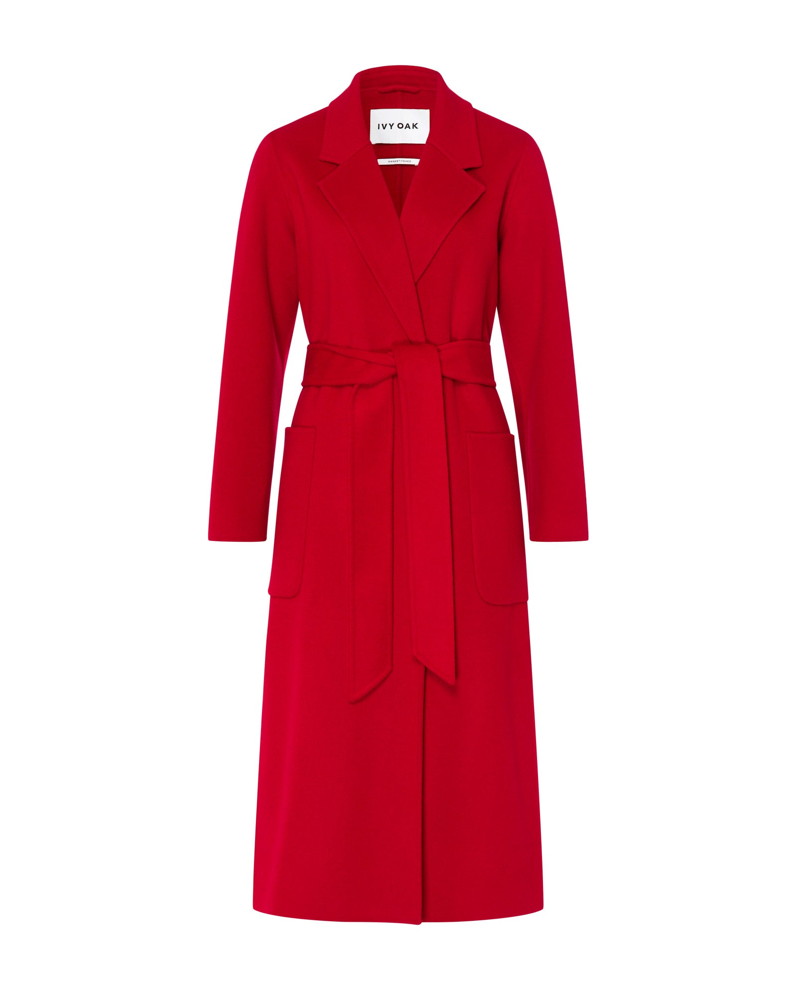 CELIA Doubleface Coat