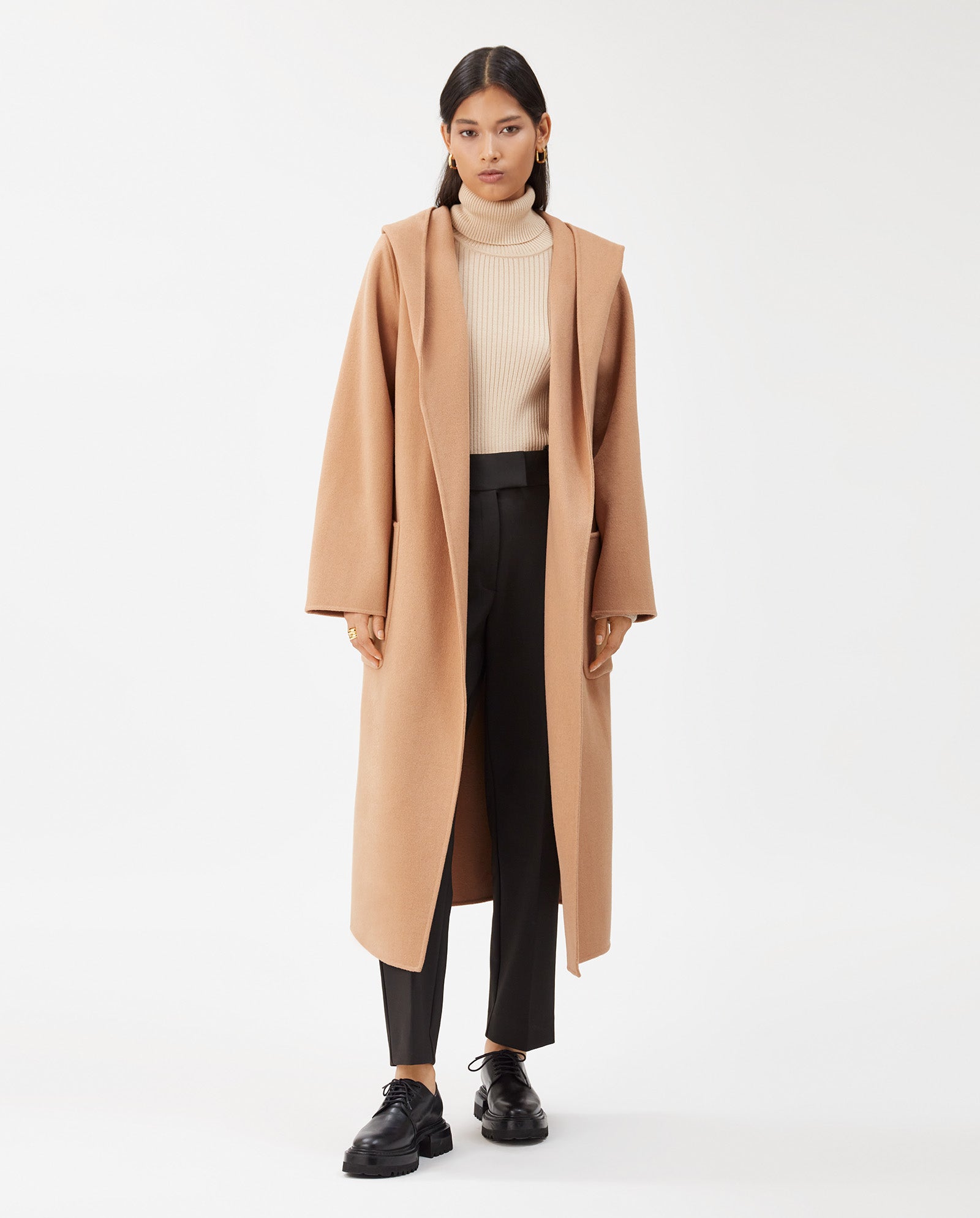 CELIA EDIE Coat