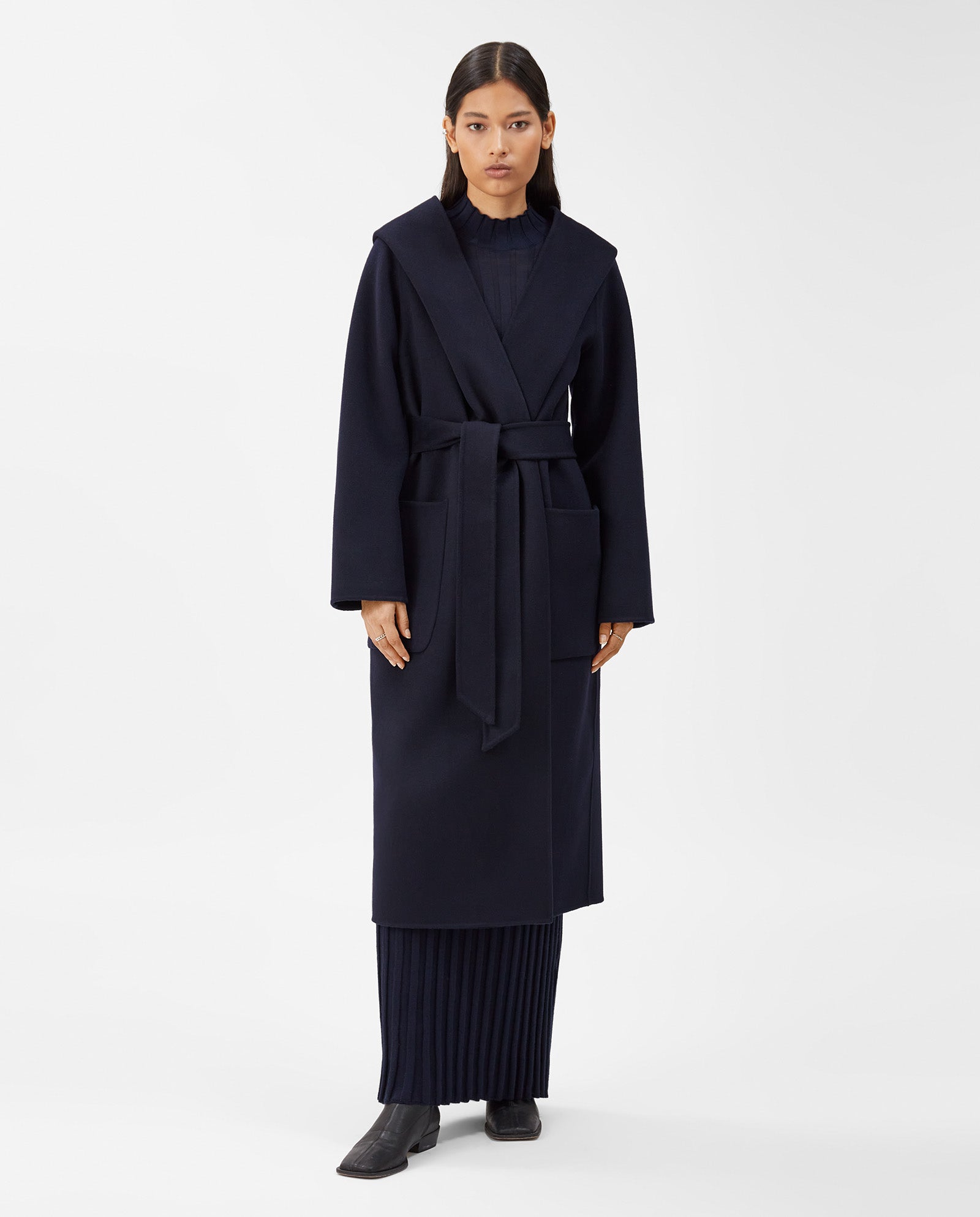 CELIA EDIE Coat