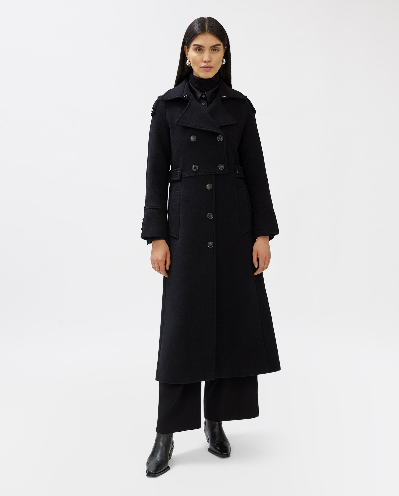 CANDELA Coat