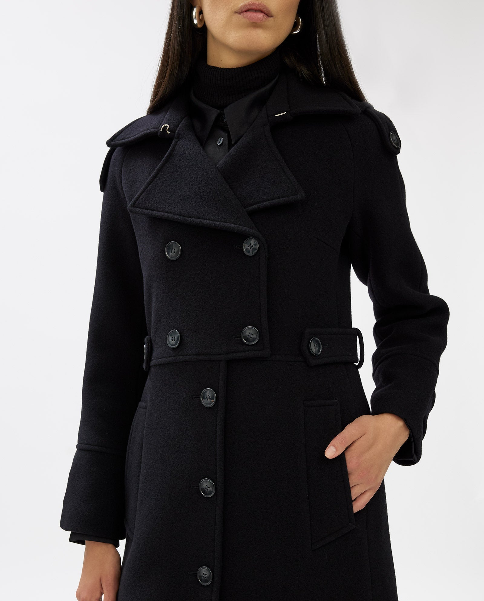 CANDELA Coat