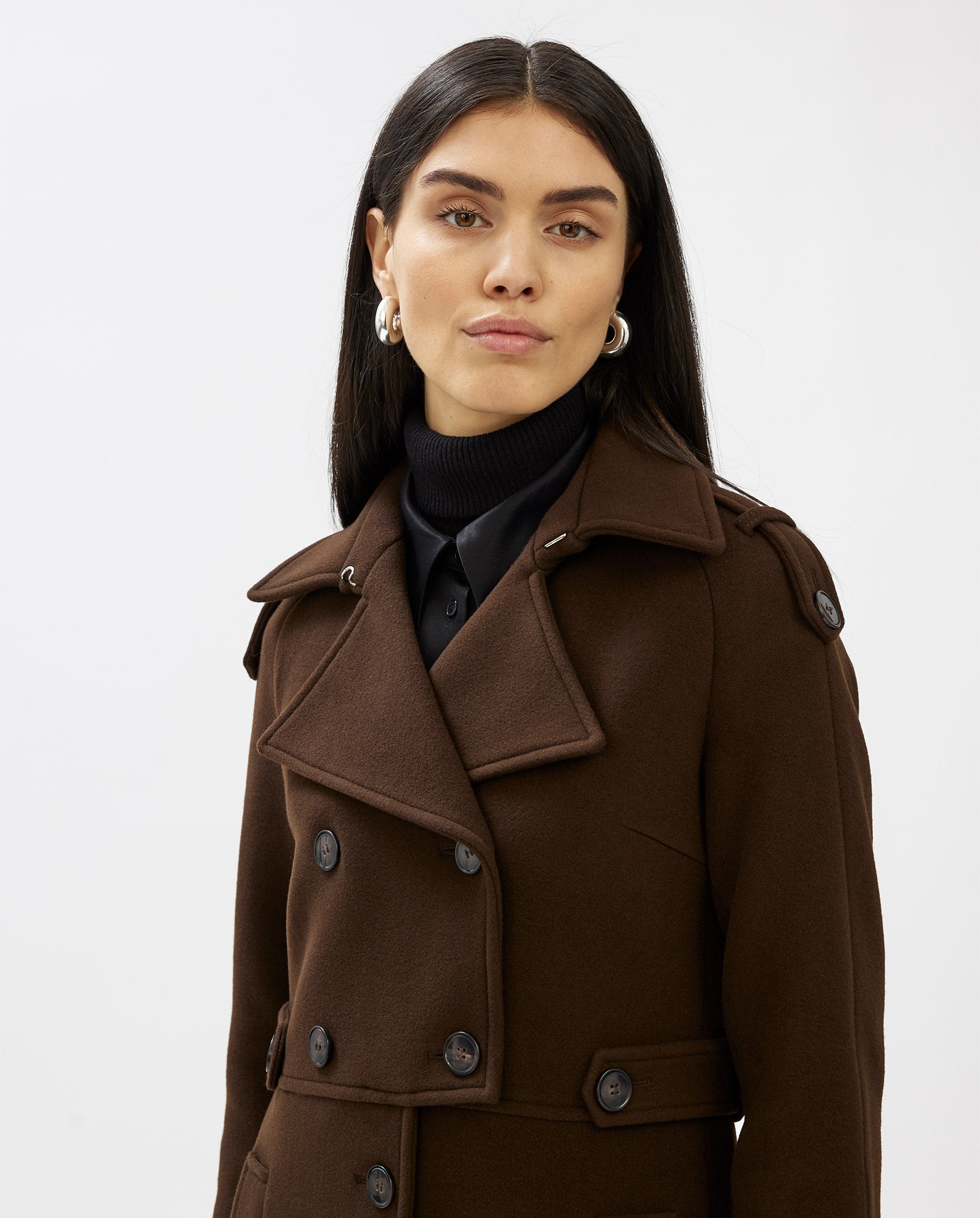 CANDELA Coat