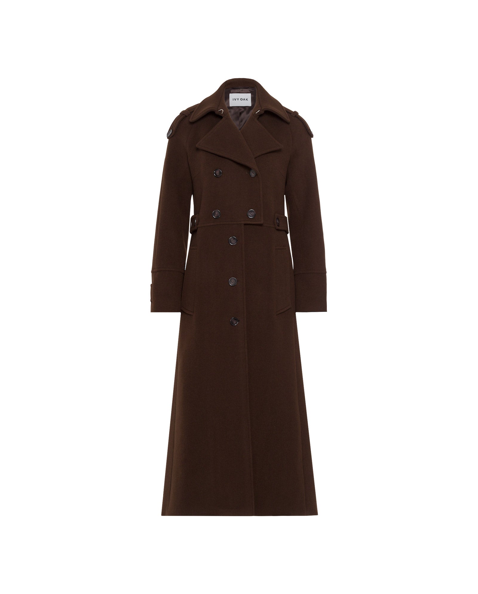 CANDELA Coat