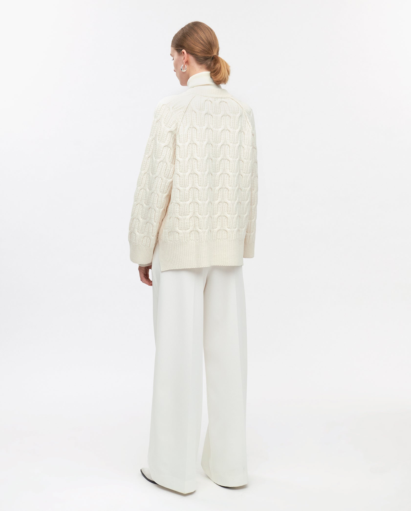 KLARINA Jumper