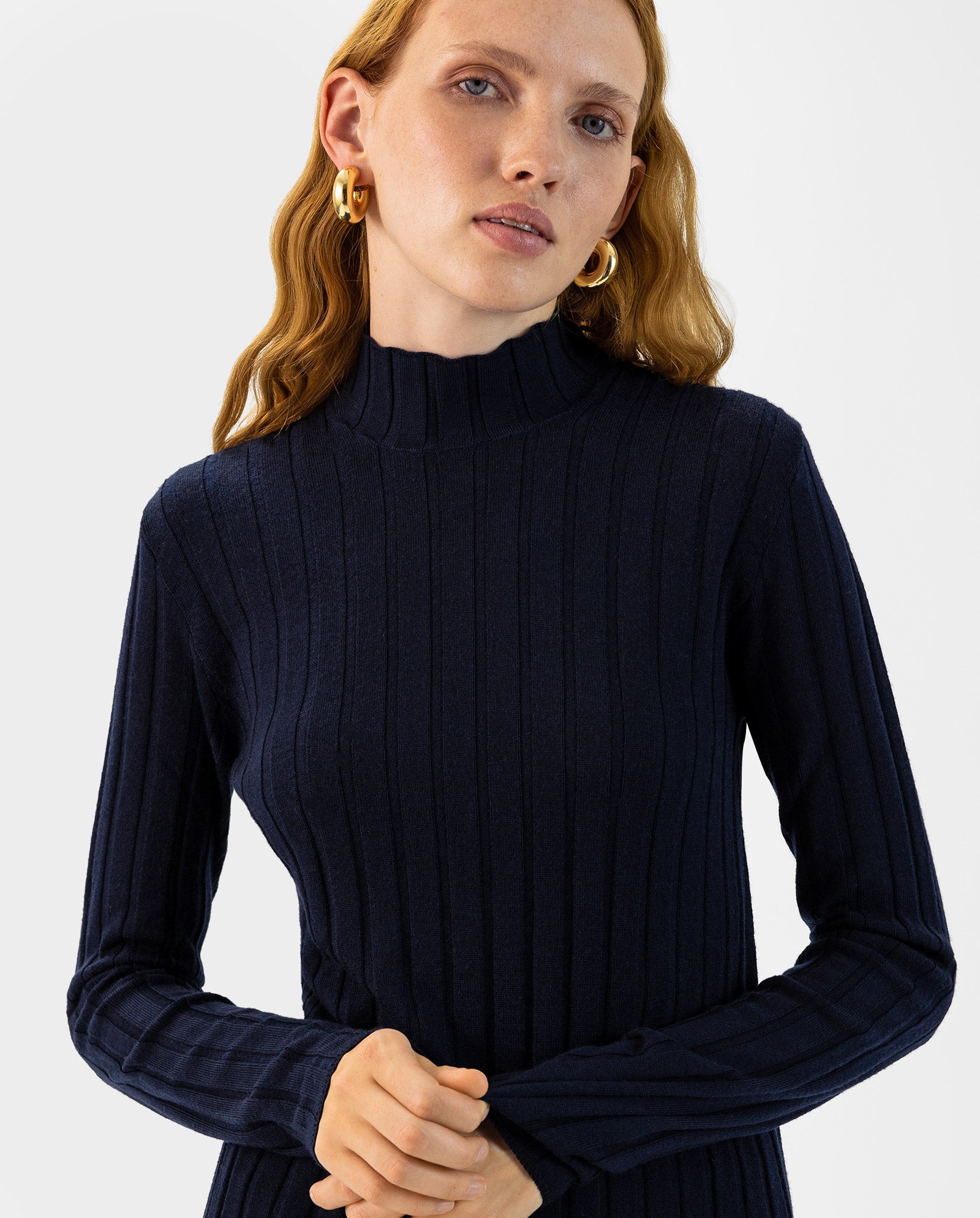 KACY Pullover