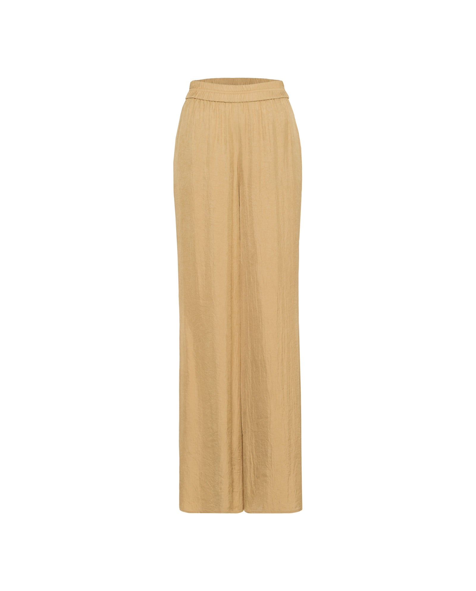 PIA ROSE Wide Leg Pants