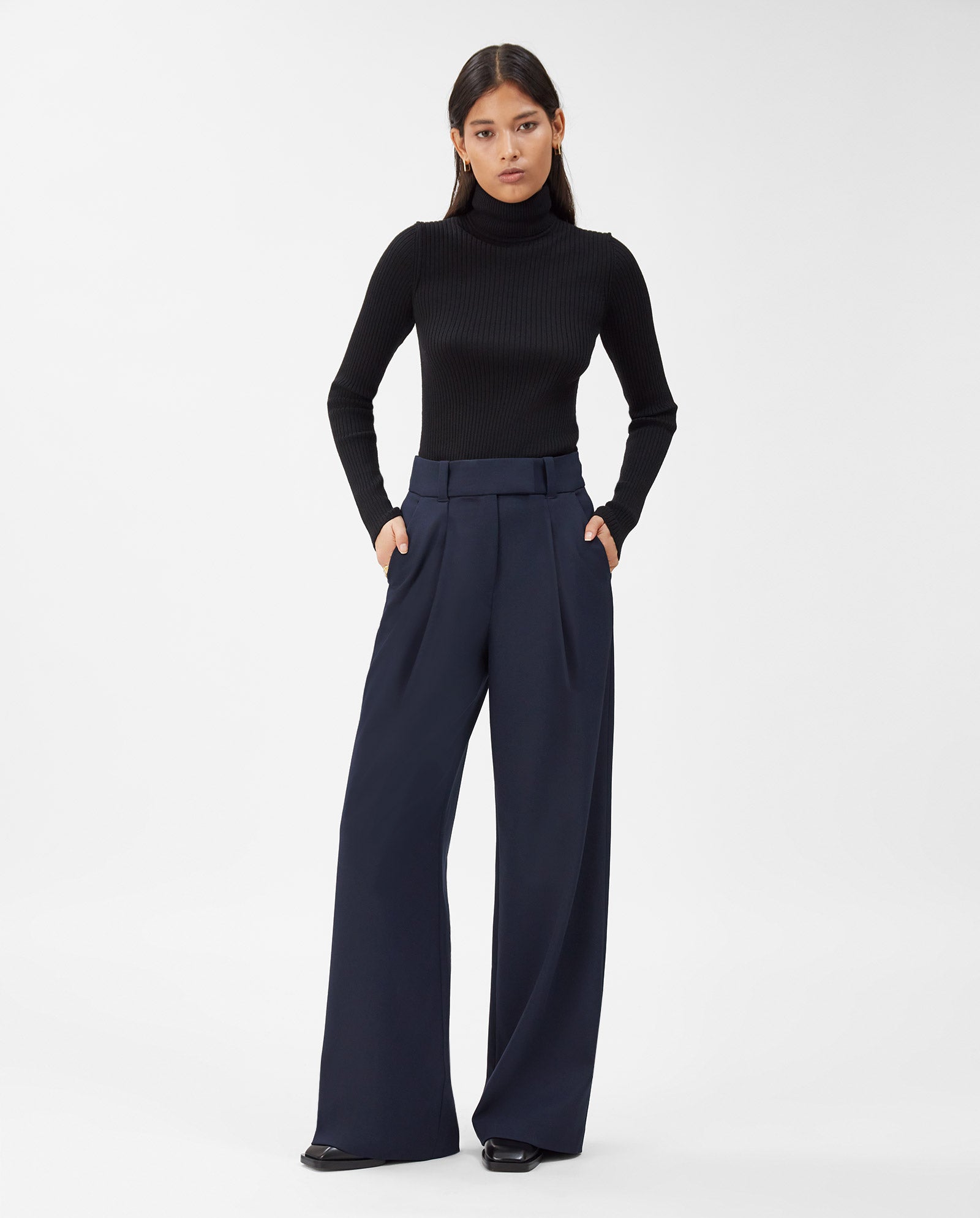 IVY OAK | PEONY ROSE Trouser