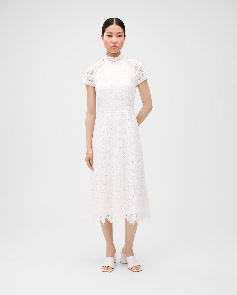 NESSY Dress – Robe de mariée bohème Robes de mariée courtes The Wedding Explorer