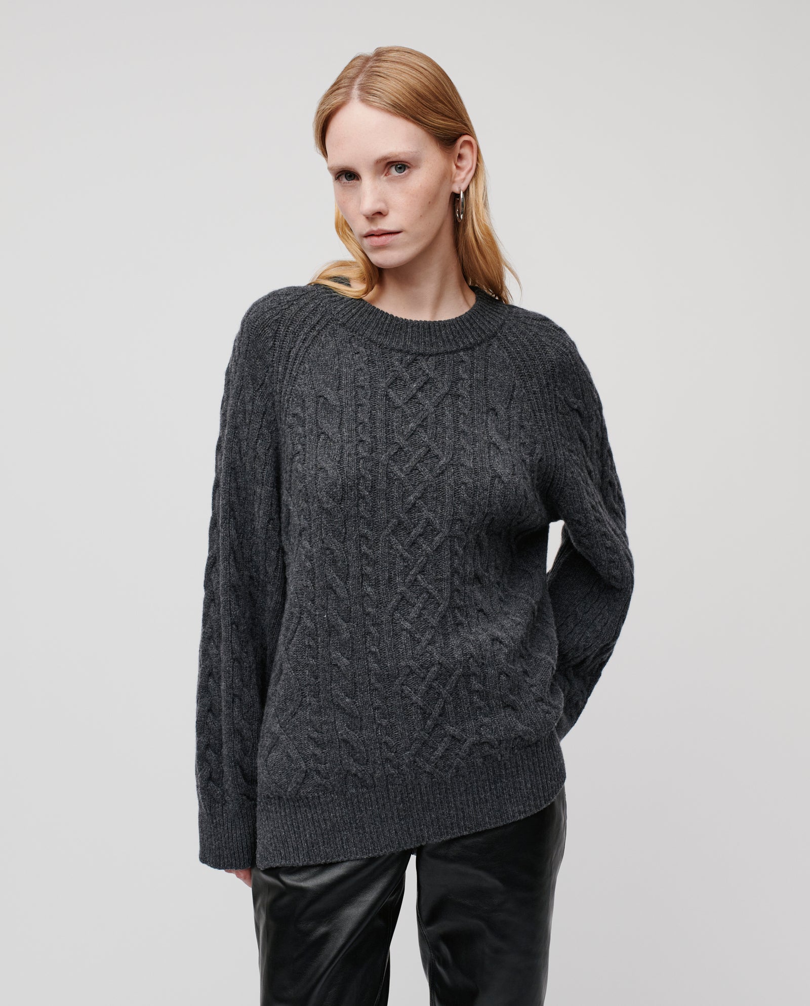 KLARINA ANN Jumper