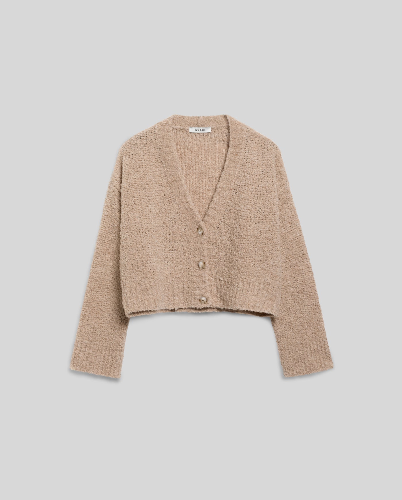 KRISTAL Cardigan