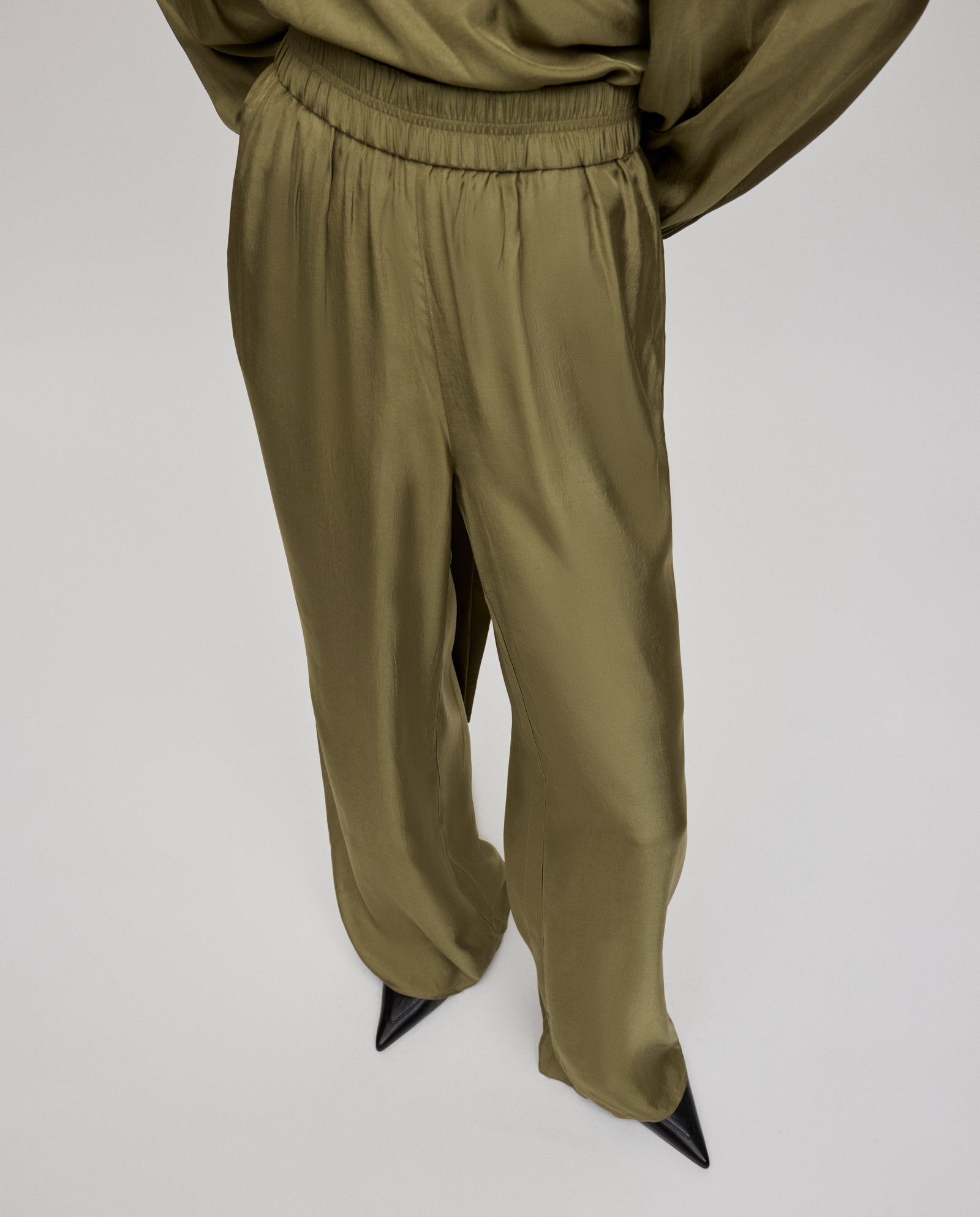 PIA ROSE Trousers