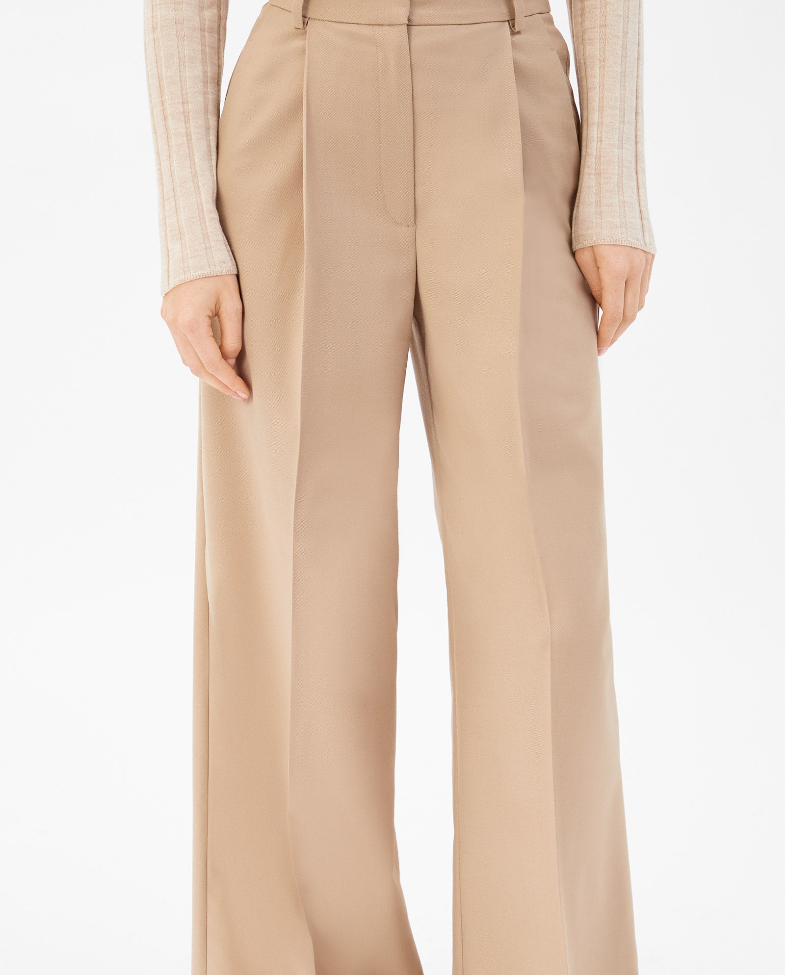 PRESCILLIA Trouser