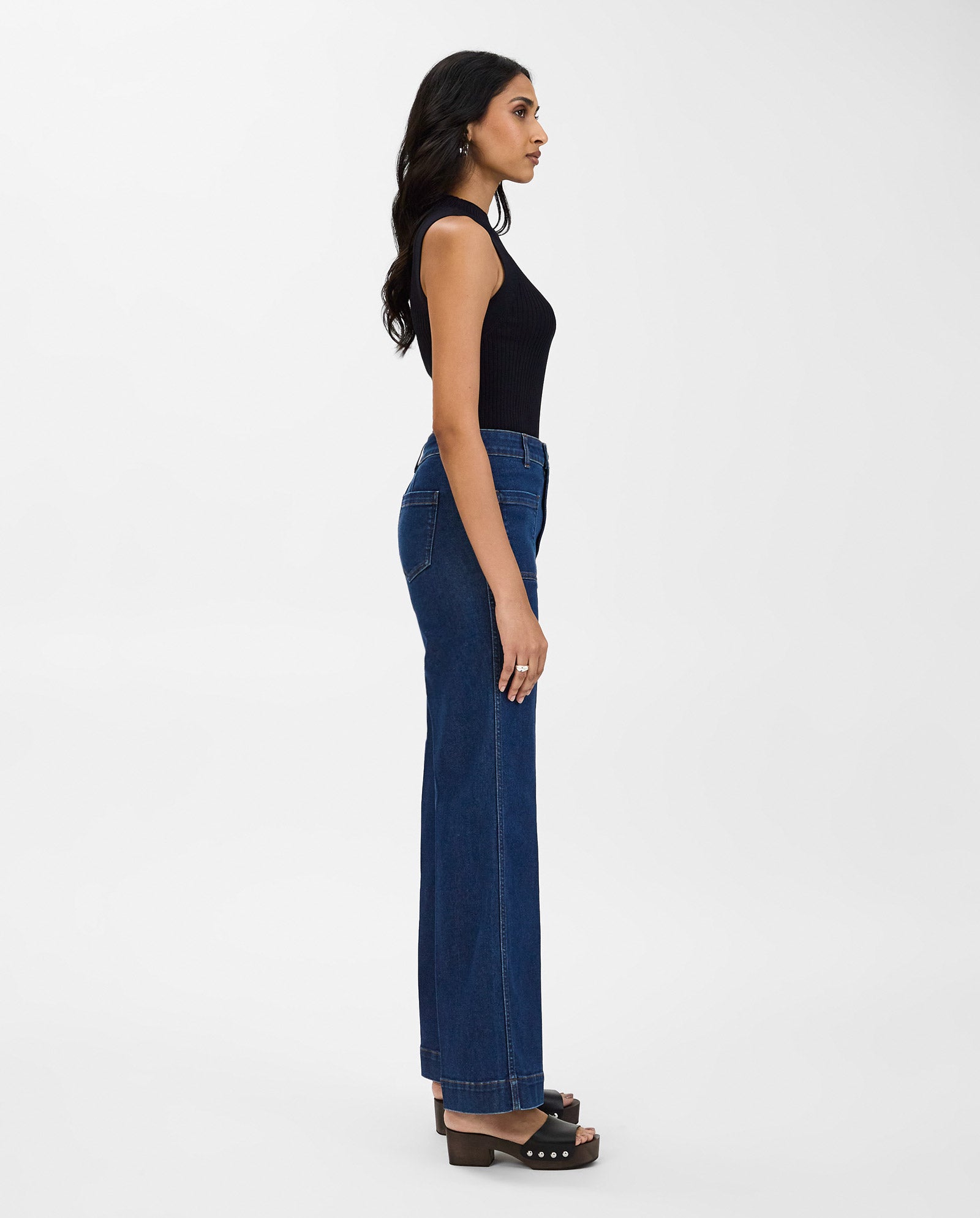 POLLIANA Trousers