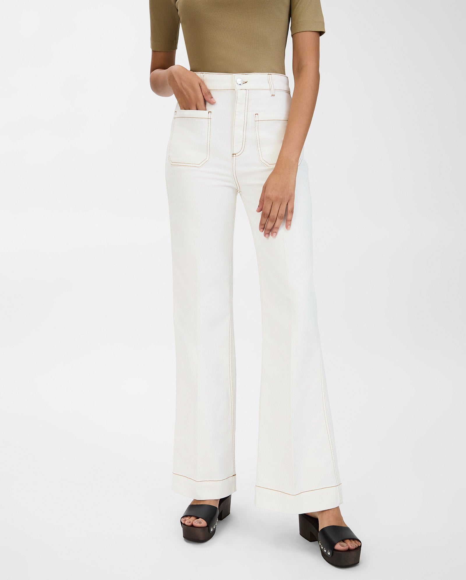 POLLIANA Trousers