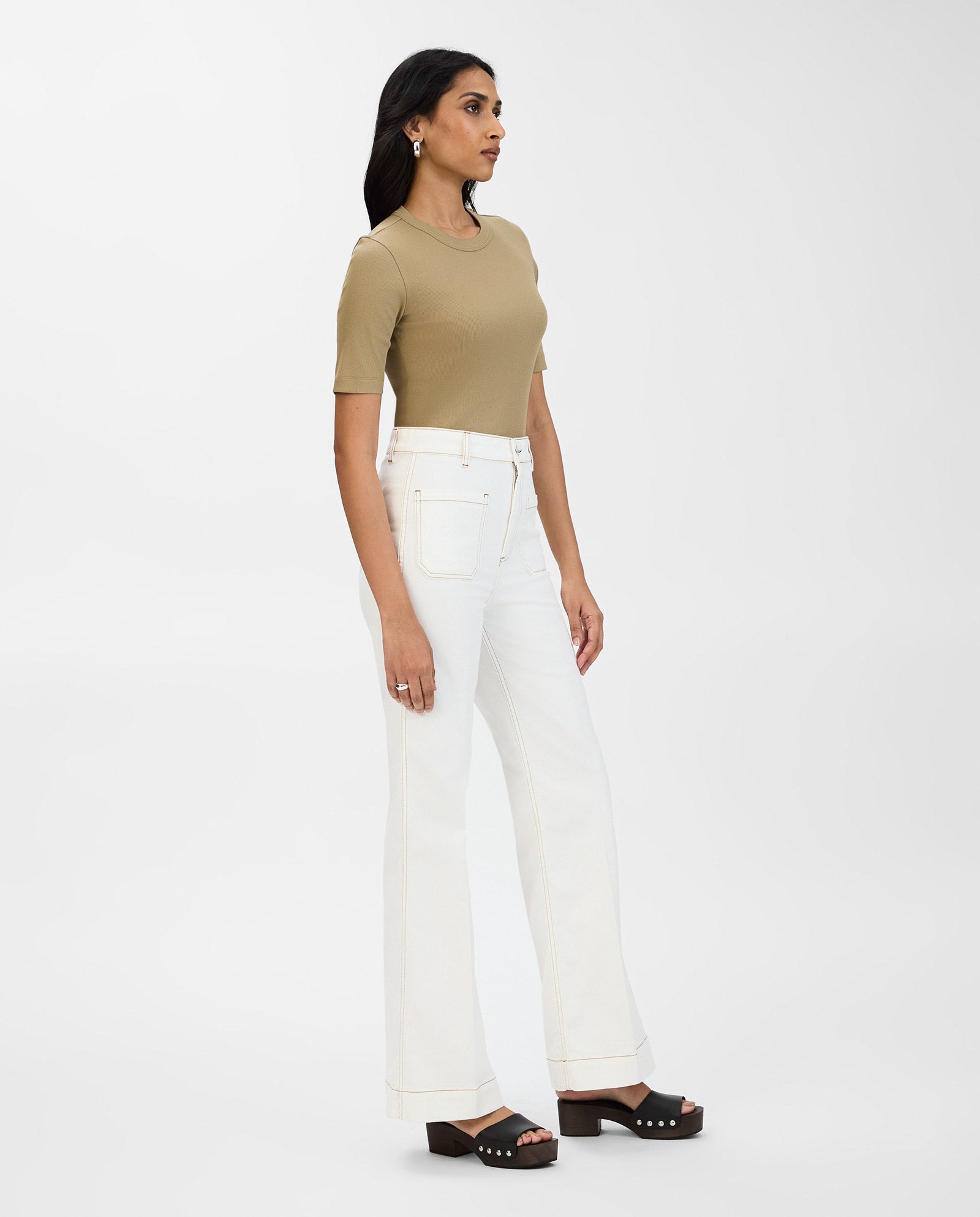 POLLIANA Trousers