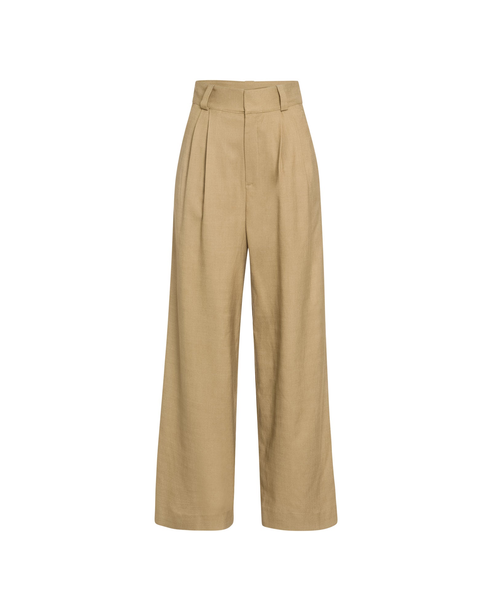 PRESCILLA ANN Trousers