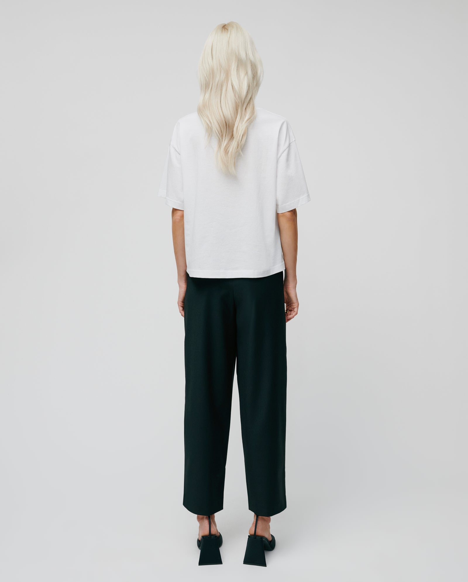 PERSEPHONE ANN Trouser