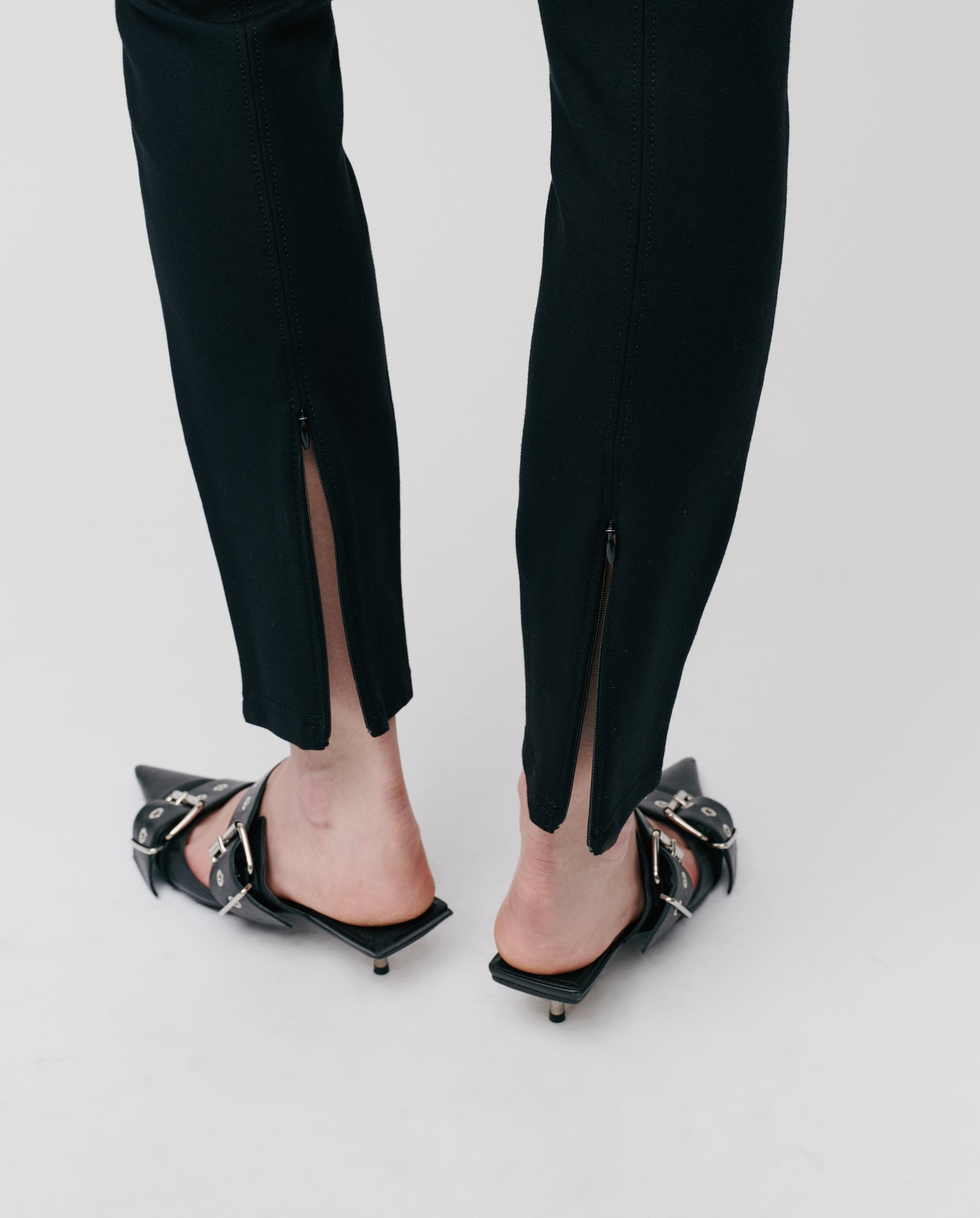 PHILIPPA EVE Trousers