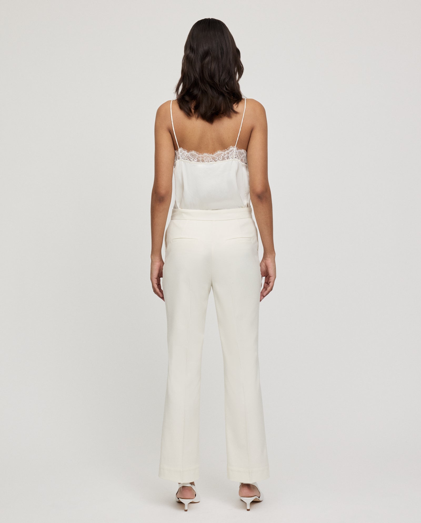 POLINA ROSE Trousers