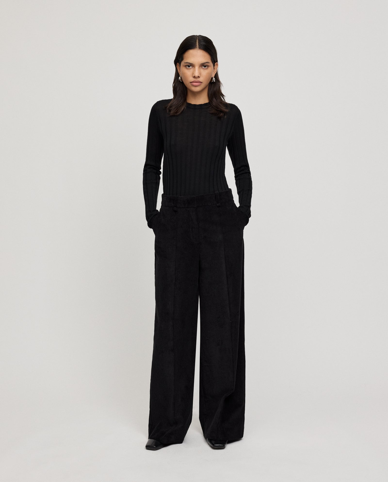 PERNILLE ANN Trousers