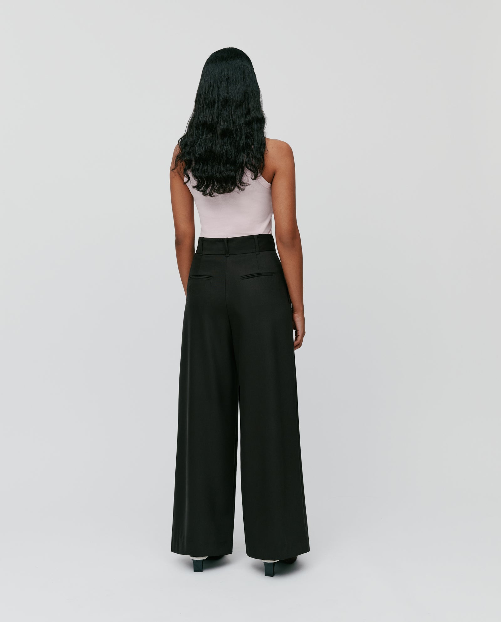 PRESCILLIA ANN Trousers