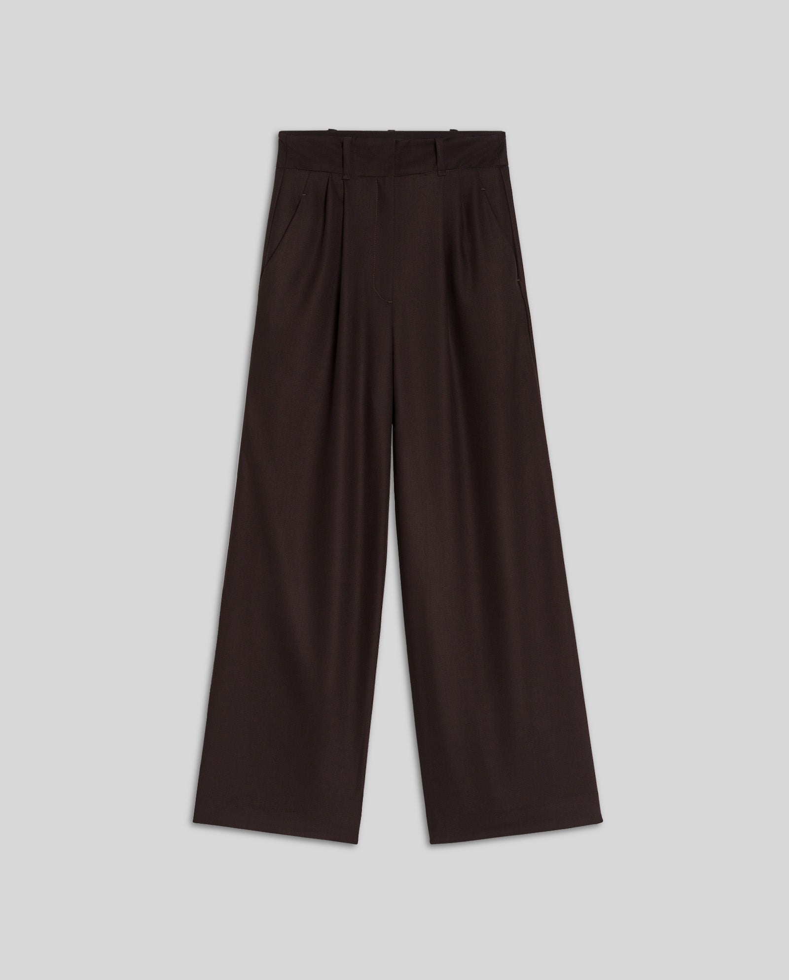 PRESCILLIA ANN Trousers