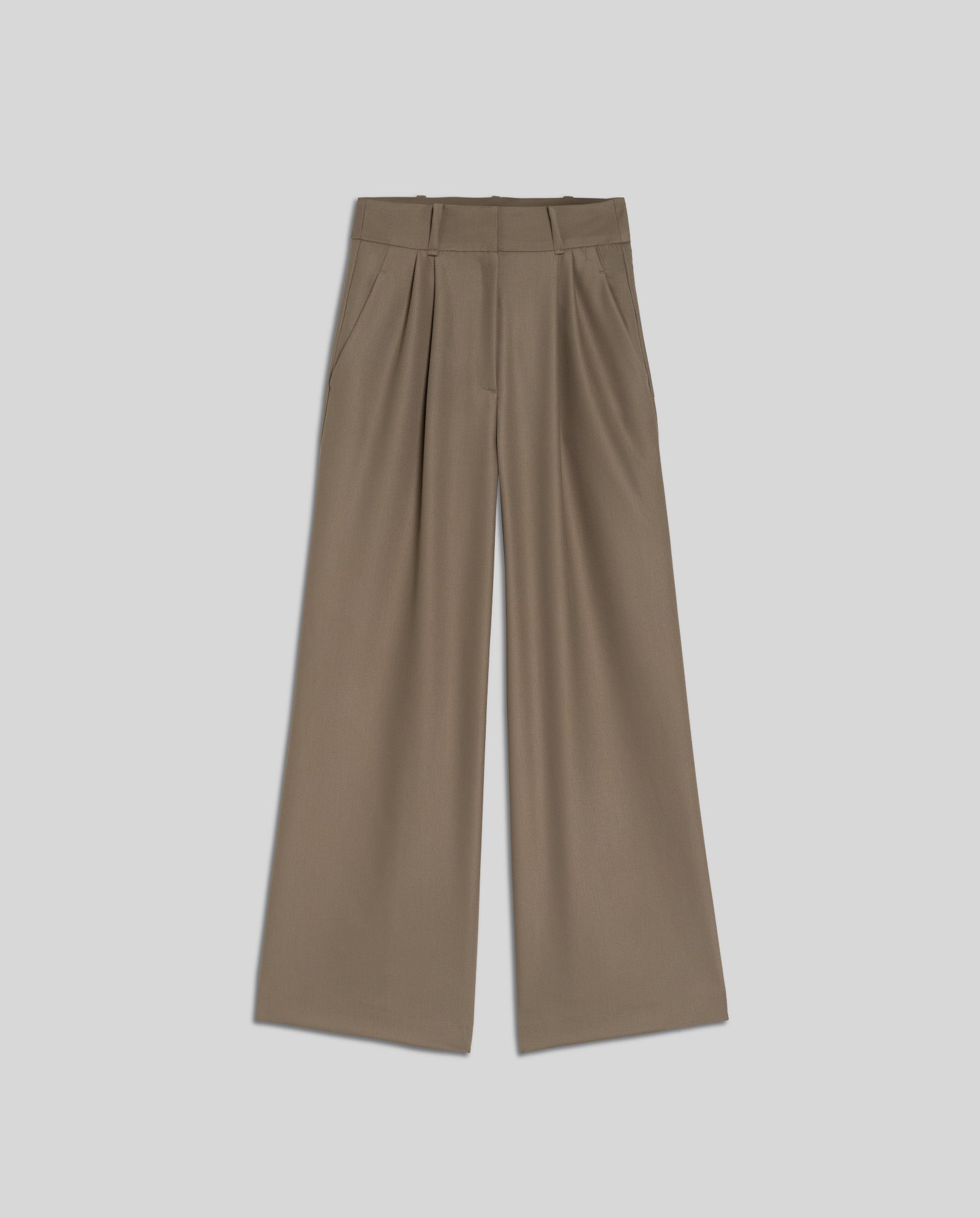 PRESCILLIA ANN Trousers