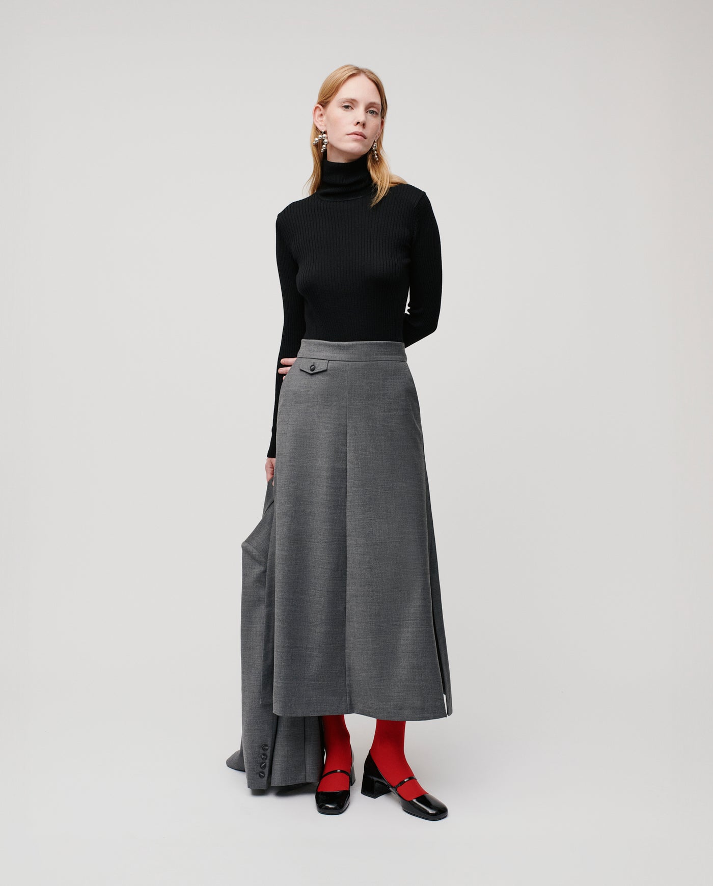 SEBILLA ROSE Skirt