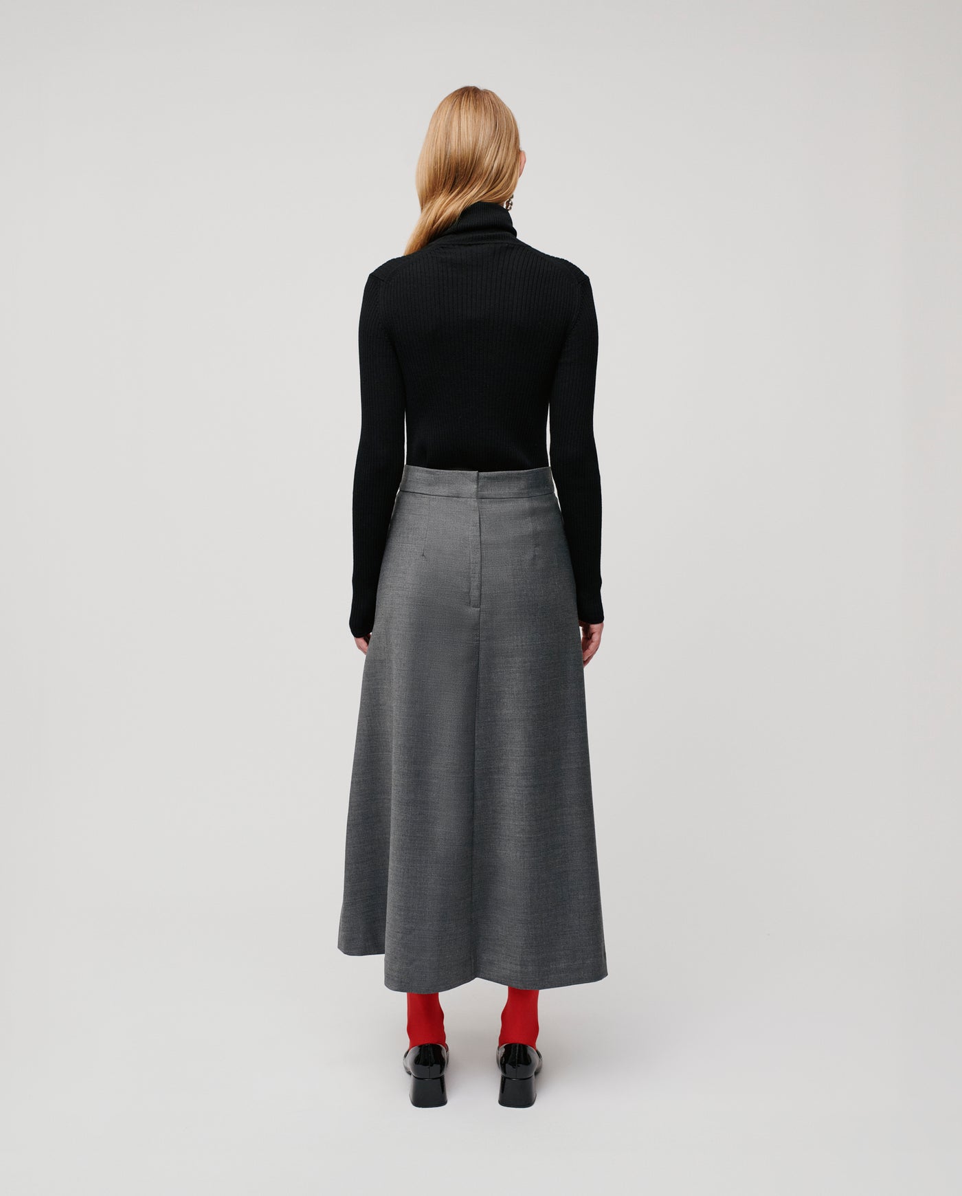 SEBILLA ROSE Skirt