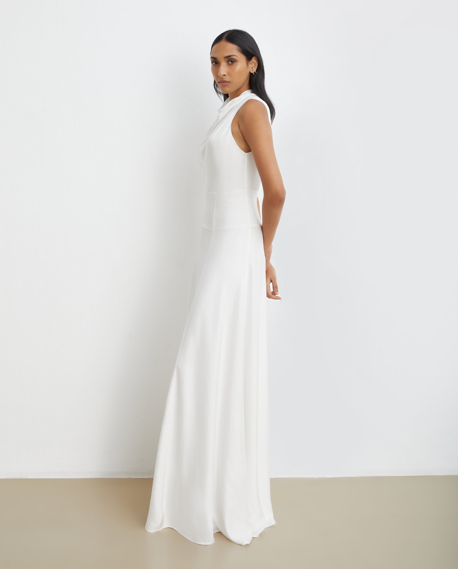 NABINA LOU Bridaldress