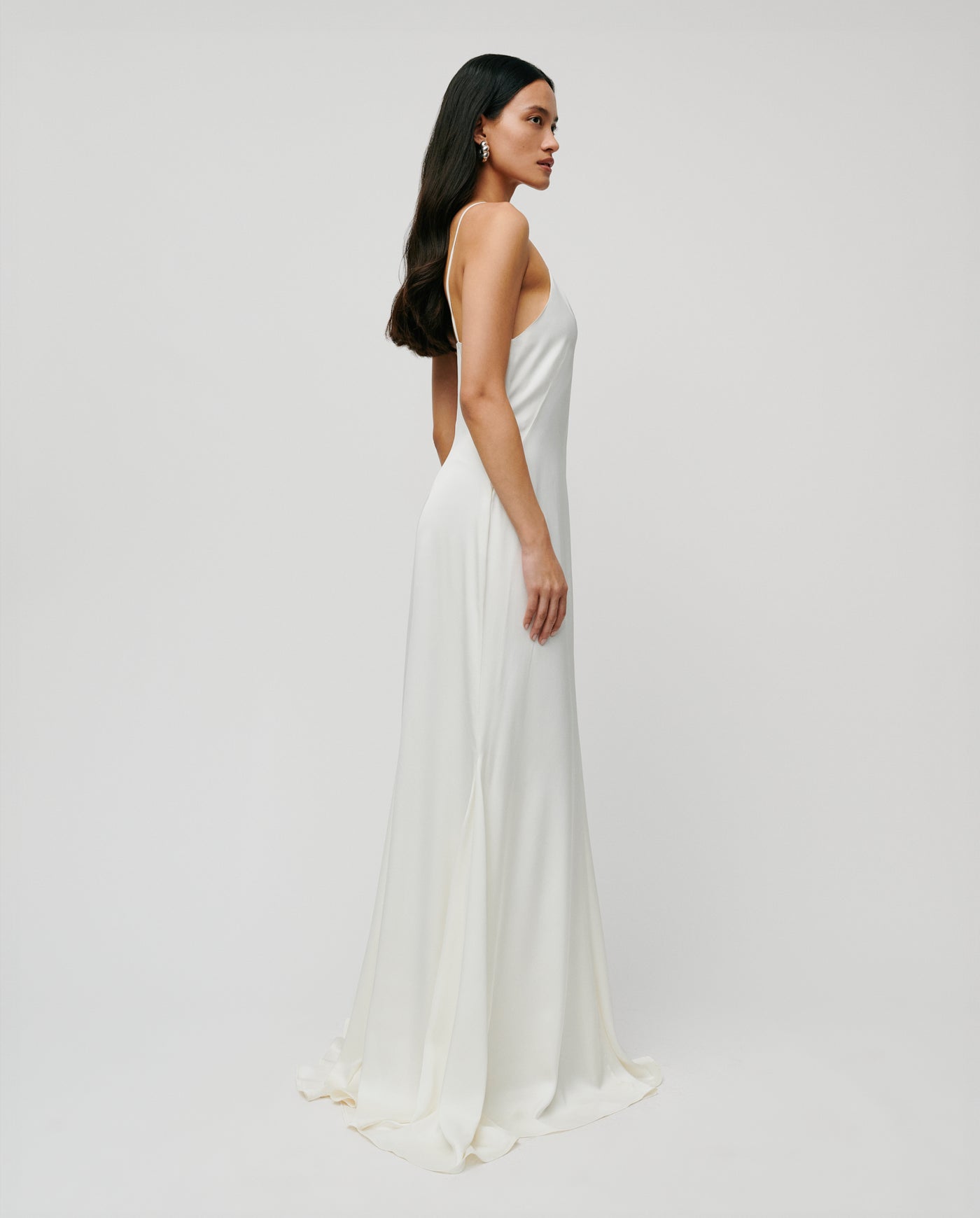 MADELIN IDA Bridaldress