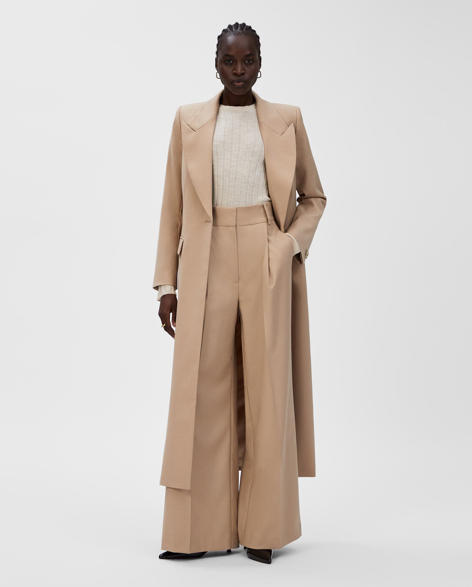 IVY OAK | JIL SUE Coat