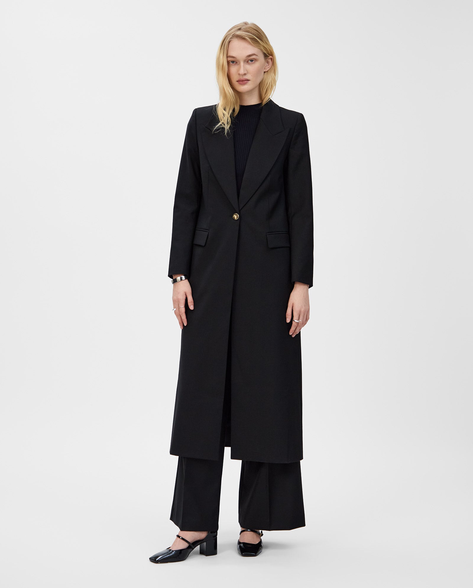 JIL SUE Coat