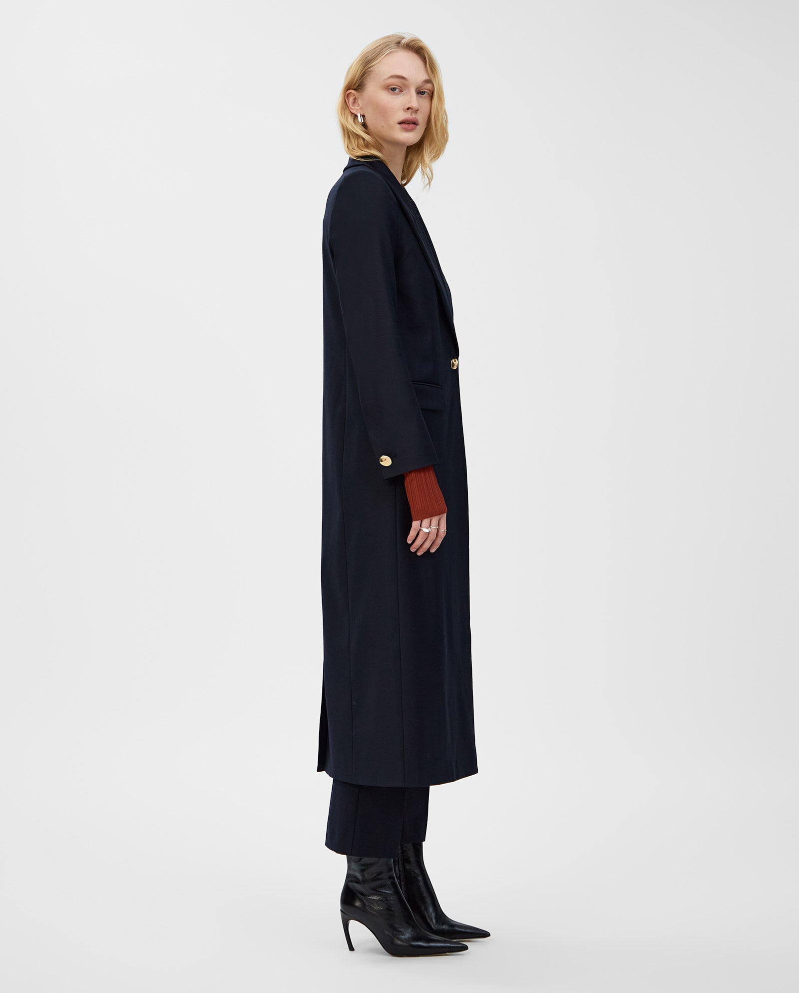 JIL SUE Coat