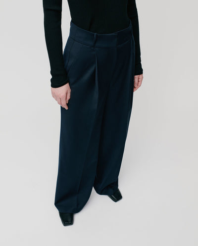 PRESCILLIA Trousers